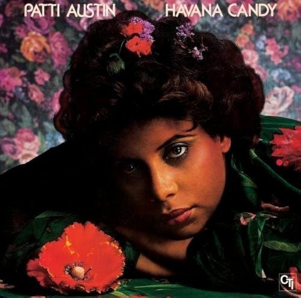 Amazon.co.jp: Havana Candy by PATTI AUSTIN: ミュージック